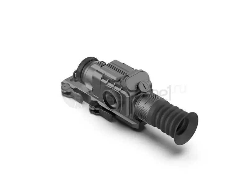 Тепловизионный прицел Lzirtek Perun 635