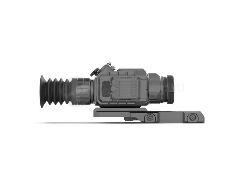 Тепловизионный прицел Lzirtek Perun 635