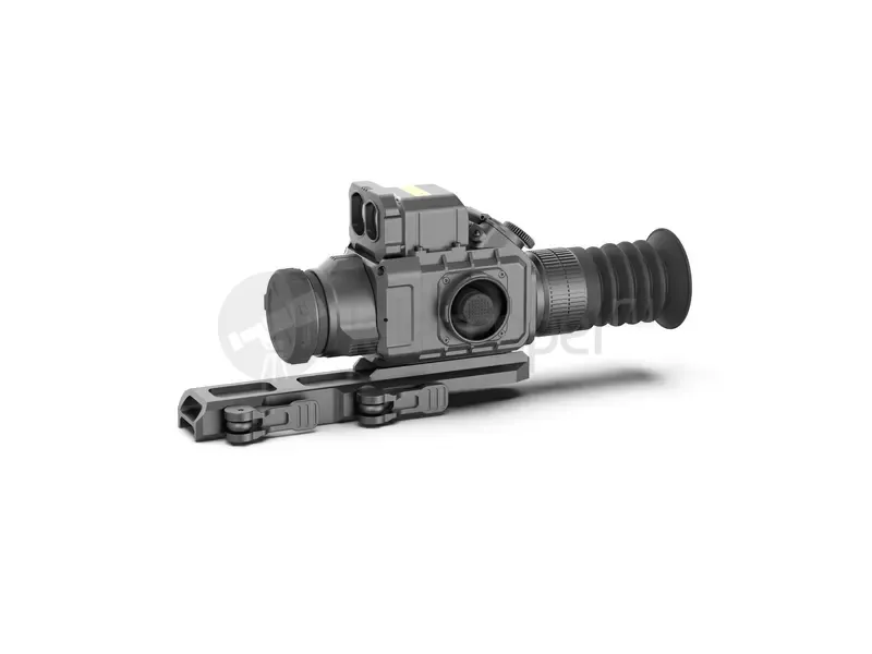 Тепловизионный прицел Lzirtek Perun 635L