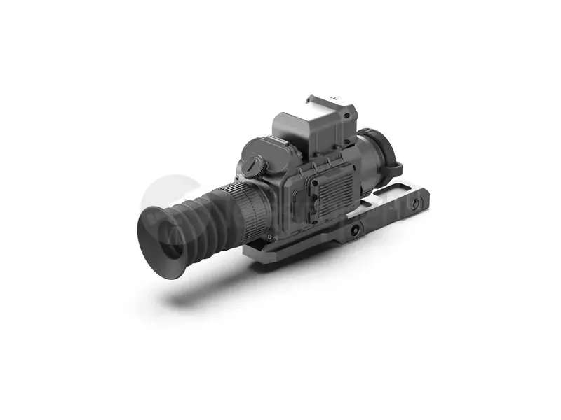Тепловизионный прицел Lzirtek Perun 635L