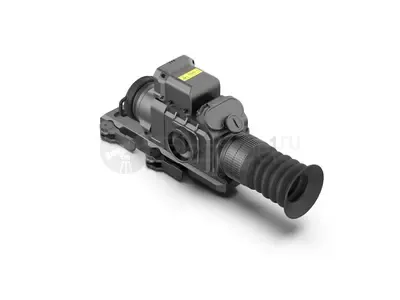 Тепловизионный прицел Lzirtek Perun 635L