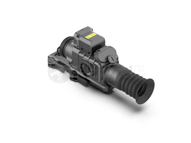 Тепловизионный прицел Lzirtek Perun 635L