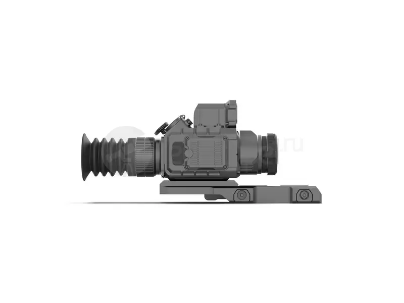 Тепловизионный прицел Lzirtek Perun 635L