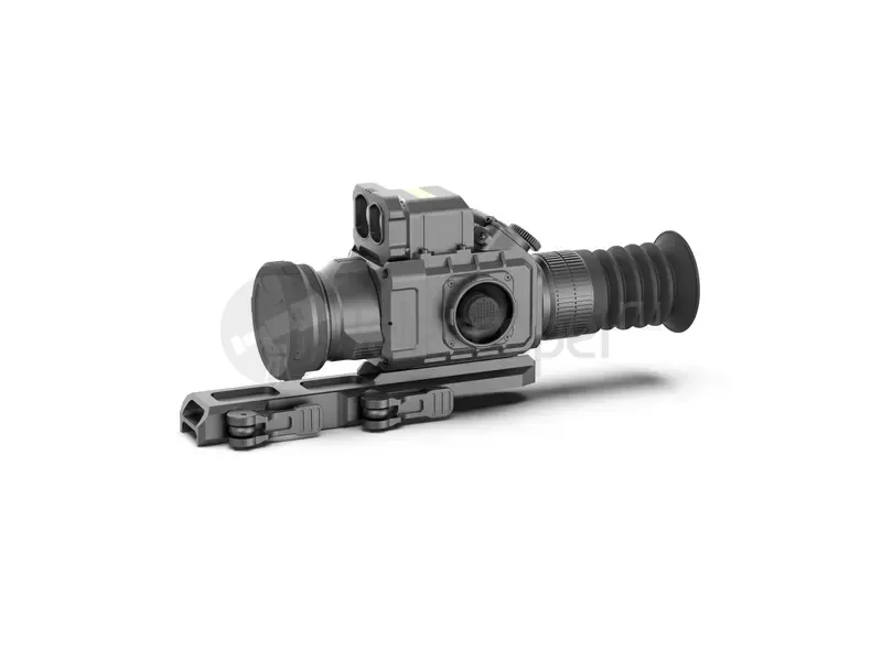 Тепловизионный прицел Lzirtek Perun 650L