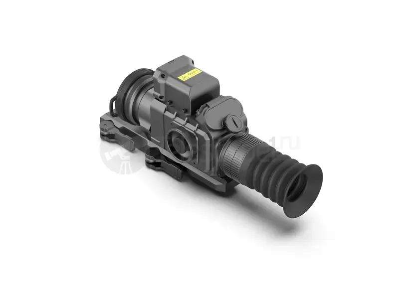 Тепловизионный прицел Lzirtek Perun 650L