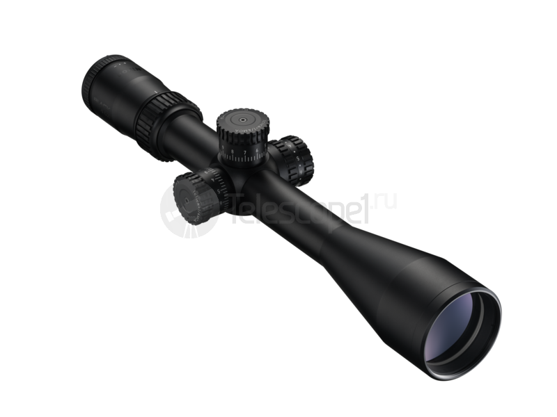 Nikon Black X1000 4-16x50 SF IL Matte/X-MOA Nikon Black X1000 4-16x50 SF IL Matte/X-MOA