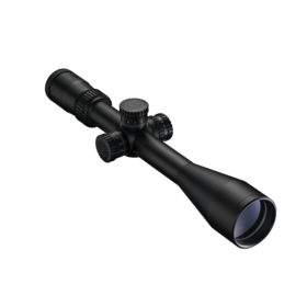 Nikon Black X1000 4-16x50 SF IL Matte/X-MOA