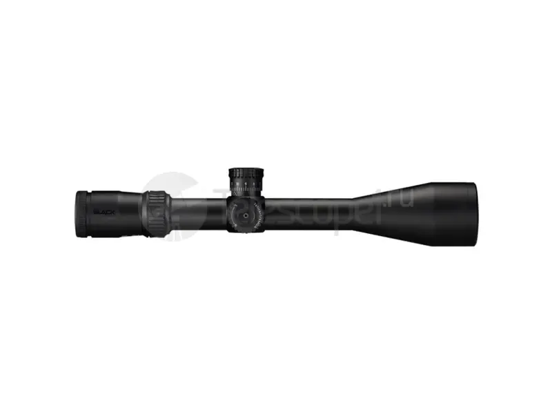 Оптический прицел Nikon Black X1000 4-16x50 SF IL Matte/X-MOA