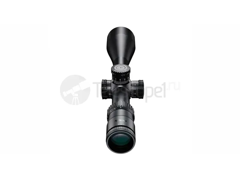 Оптический прицел Nikon Black X1000 4-16x50 SF IL Matte/X-MOA