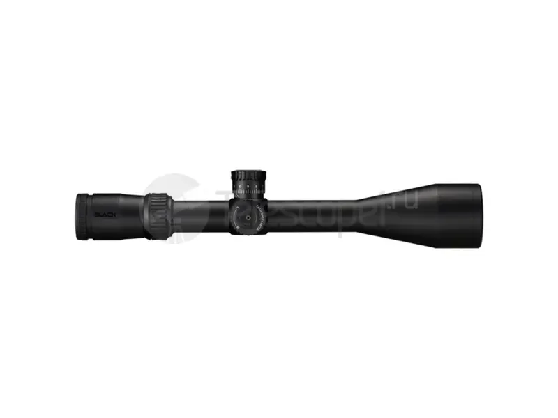 Оптический прицел Nikon Black X1000 4-16x50 SF Matte/X-MOA