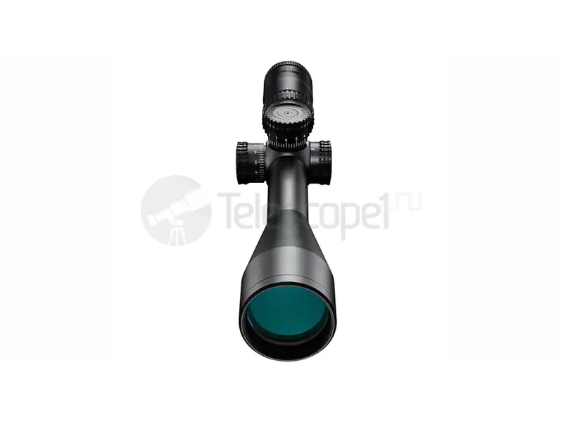 Оптический прицел Nikon Black X1000 6-24x50 SF IL Matte/X-MRAD