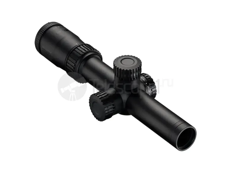 Оптический прицел Nikon Black Force 1000 1-4x24 IL Matte/Speedforce