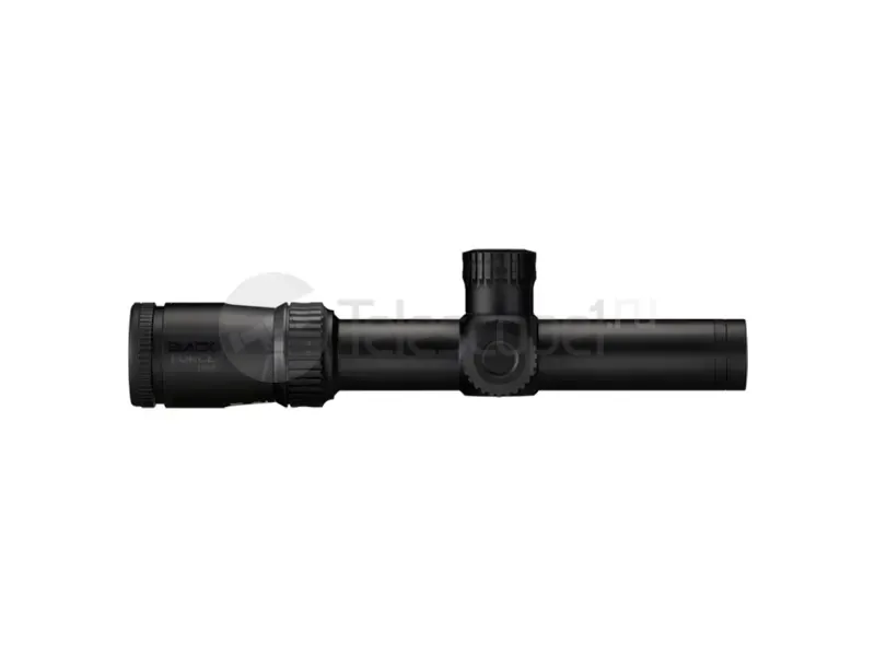 Оптический прицел Nikon Black Force 1000 1-4x24 IL Matte/Speedforce
