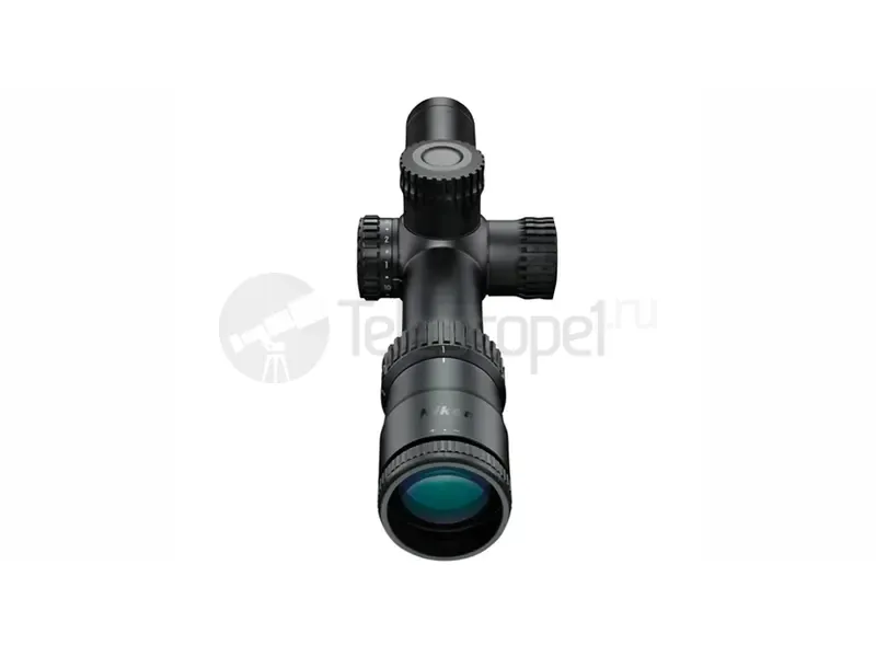 Оптический прицел Nikon Black Force 1000 1-4x24 IL Matte/Speedforce