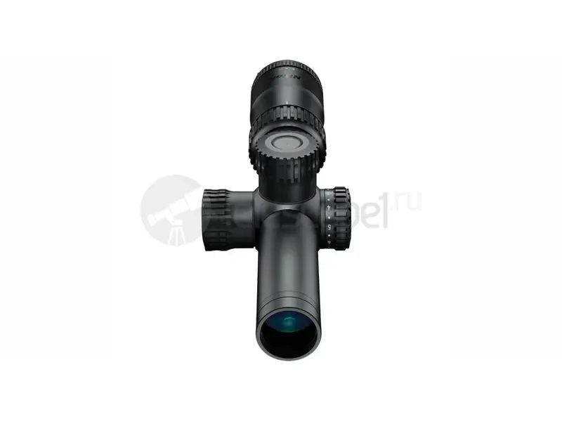 Оптический прицел Nikon Black Force 1000 1-4x24 IL Matte/Speedforce