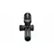 Оптический прицел Nikon Black Force 1000 1-4x24 IL Matte/Speedforce