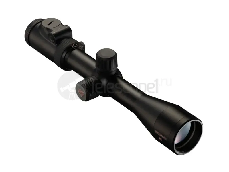Оптический прицел Nikon Prostaff 7 2.5-10x42 IL Matte/R4
