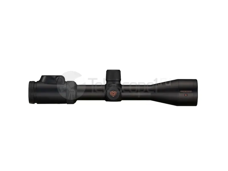Оптический прицел Nikon Prostaff 7 2.5-10x42 IL Matte/R4
