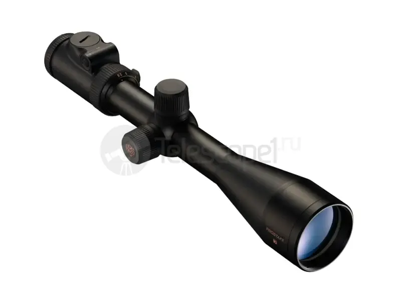 Оптический прицел Nikon Prostaff 7 2.5-10x50 IL Matte/R4