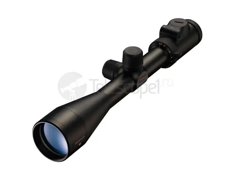 Оптический прицел Nikon Prostaff 7 2.5-10x50 IL Matte/R4