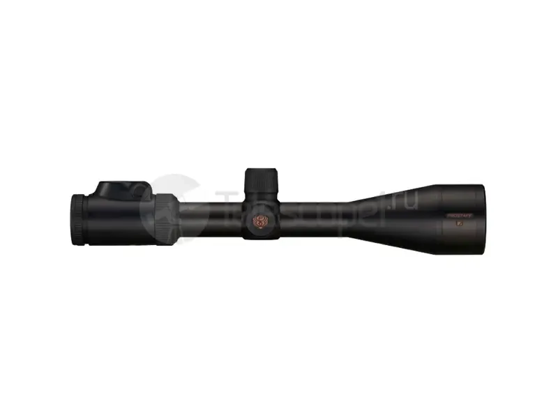 Оптический прицел Nikon Prostaff 7 2.5-10x50 IL Matte/R4