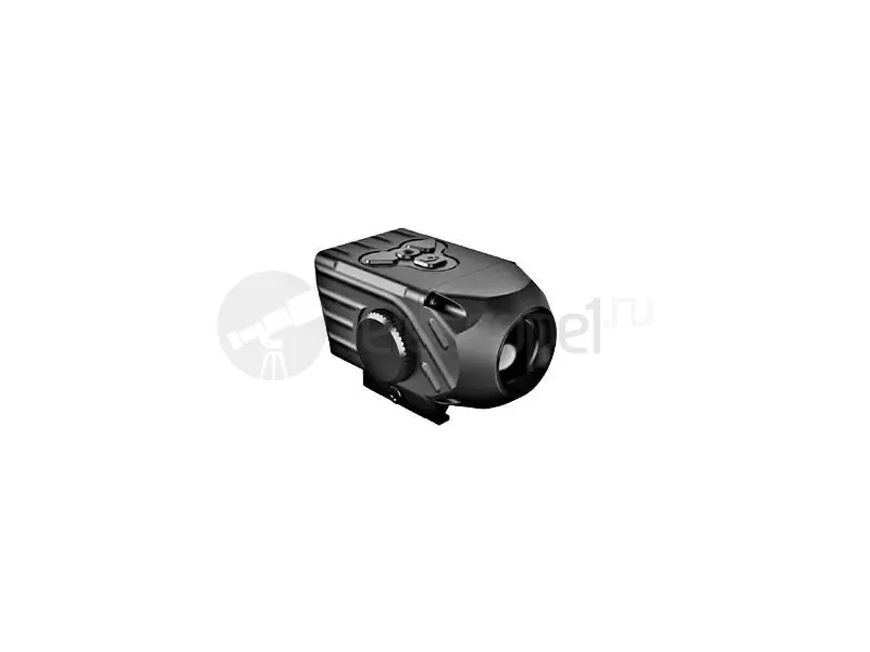 Тепловизионный прицел 3E BOA 3X