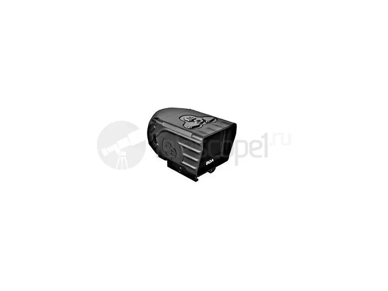 Тепловизионный прицел 3E BOA 3X