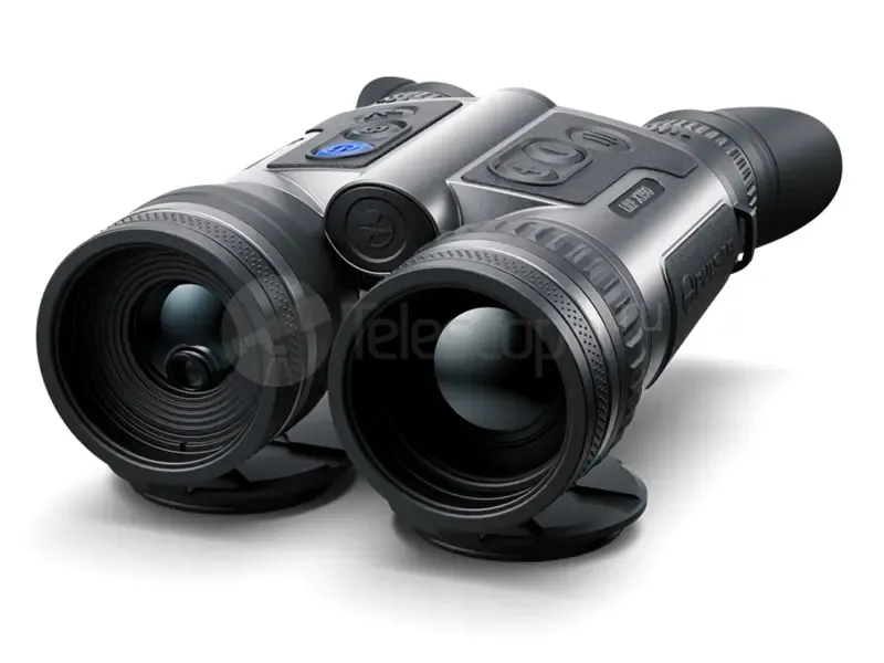 Тепловизор Pulsar Merger LRF XT50