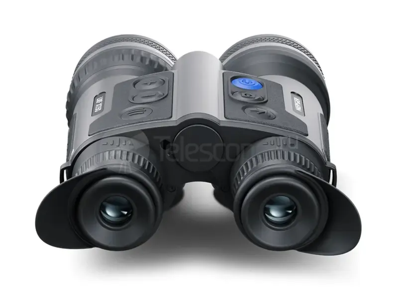 Тепловизор Pulsar Merger LRF XT50