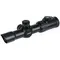 Оптический прицел Leapers Accushot Tactical 1-4.5x28 Mil-dot 36-color (SCP3-145IEMDQ)