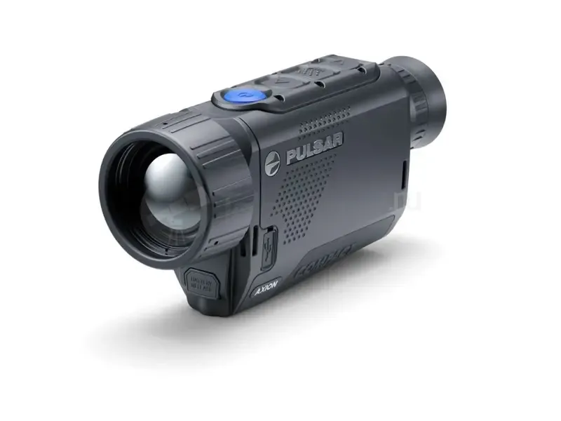 Тепловизор Pulsar Axion Compact XG35