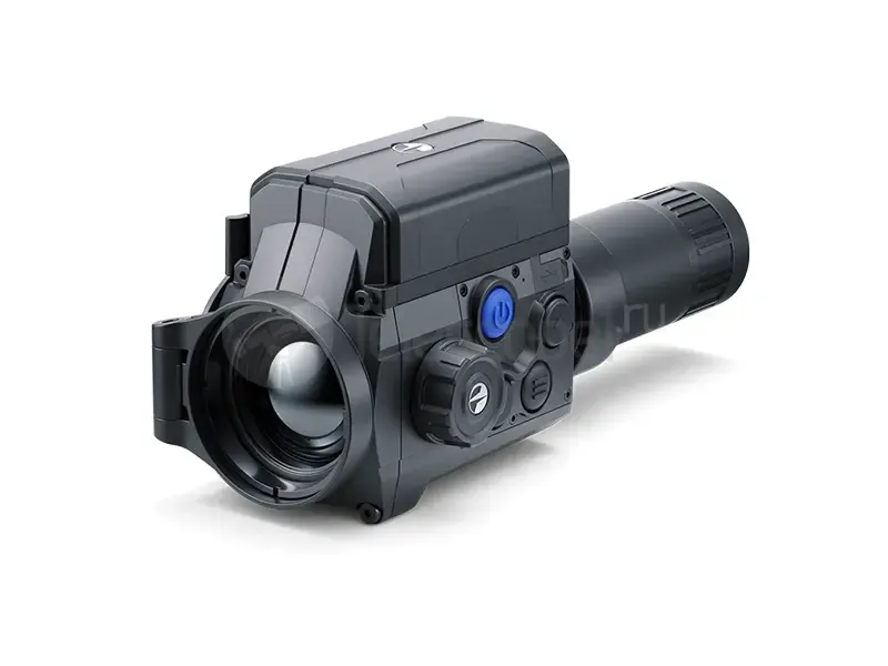 Тепловизионная насадка Pulsar Krypton 2 XQ35