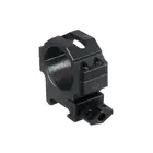 Кольца Leapers на weaver, 30 мм, низкие (RG2W3104)