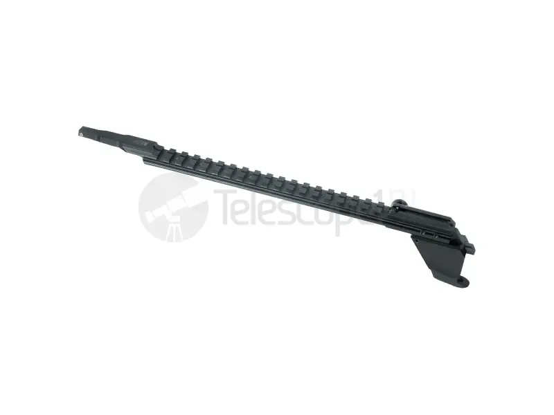 База Leapers UTG PRO weaver на AK47/Сайга (MTU014)