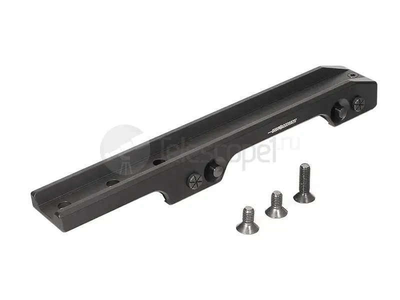Кронштейн Innomount на Weaver под Pulsar Trail/Apex/Digisight