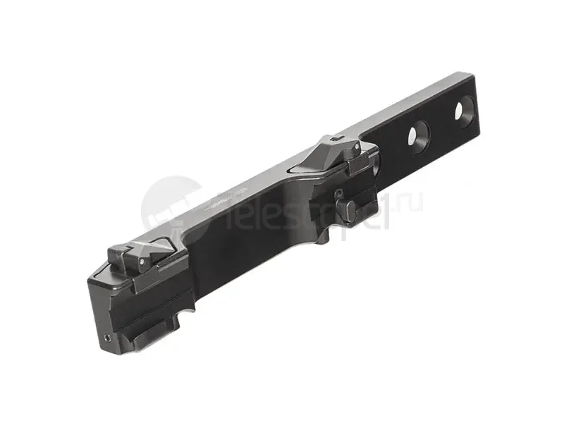 Кронштейн быстросъемный Innomount на CZ550 для Digisight, Apex