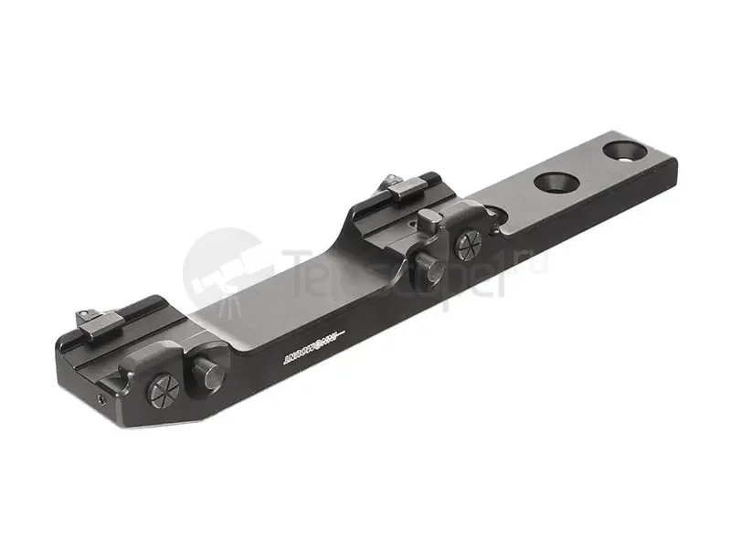 Кронштейн быстросъемный Innomount на CZ550 для Digisight, Apex