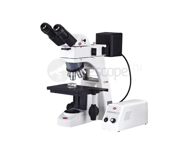 Микроскоп Motic BA-310 MET Binocular
