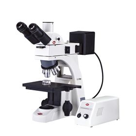 Motic BA-310 MET Trinocular