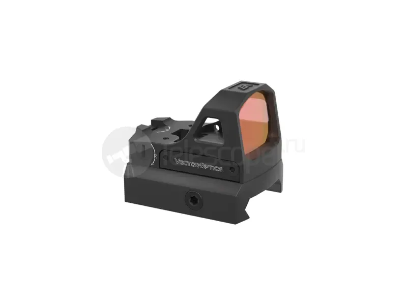 Коллиматорный прицел Vector Optics Frenzy-S 1x17x21 GenII (SCRD-73)