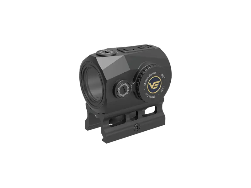 Vector Optics Scrapper 1x25 Ultra Compact Enclosed (SCRD-74) Vector Optics Scrapper 1x25 Ultra Compact Enclosed (SCRD-74)