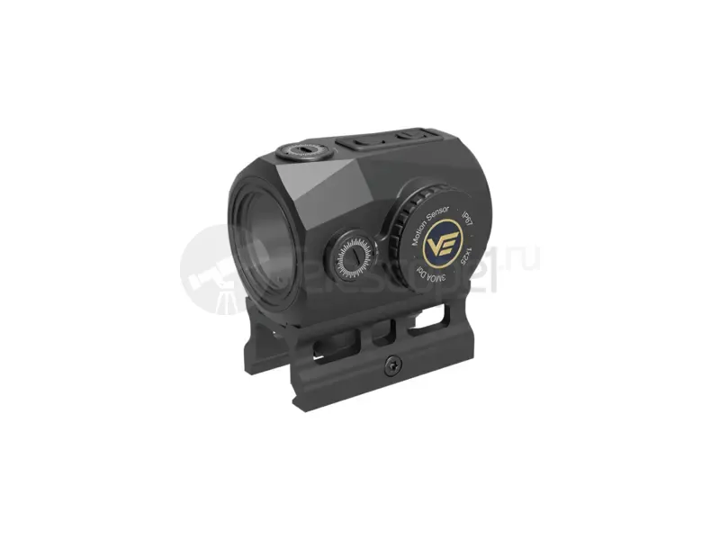 Коллиматорный прицел Vector Optics Scrapper 1x25 Ultra Compact Enclosed (SCRD-74)