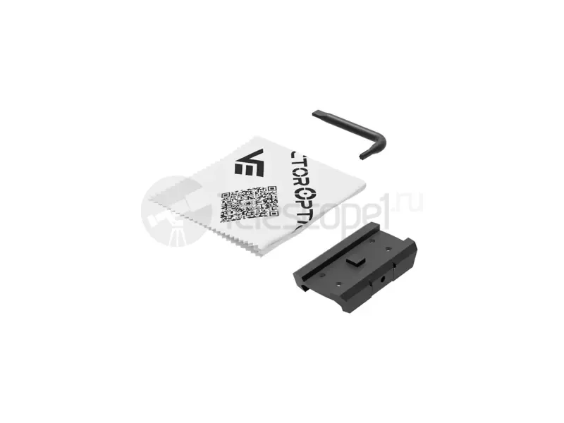 Коллиматорный прицел Vector Optics Scrapper 1x25 Ultra Compact Enclosed (SCRD-74)