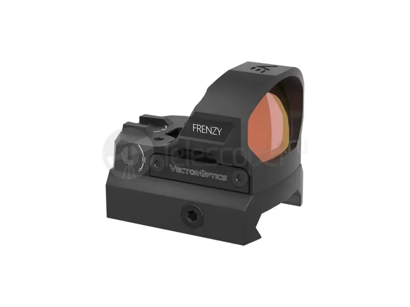 Коллиматорный прицел Vector Optics Frenzy-S 1x19x28 (SCRD-66)