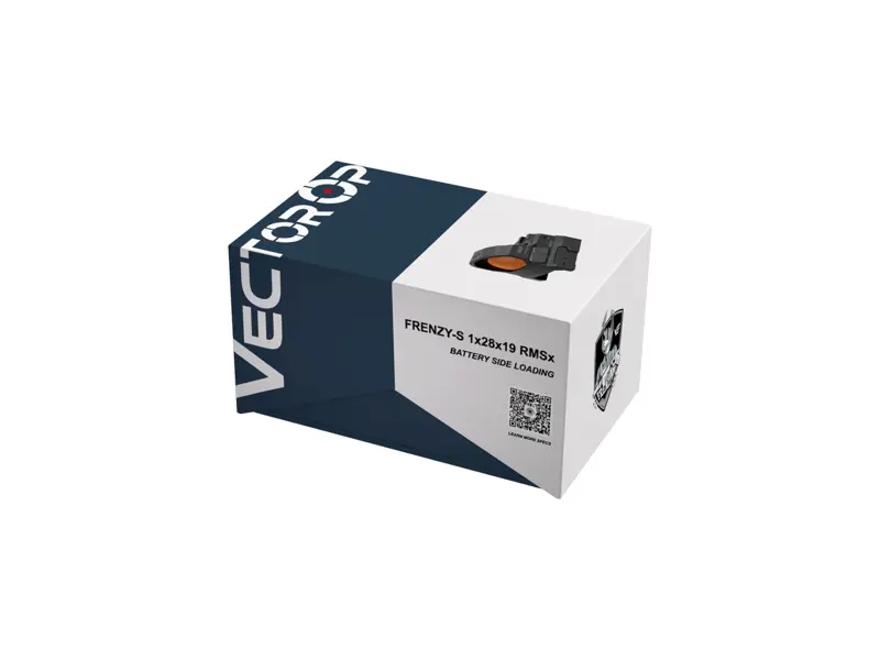 Vector Optics Frenzy-S 1x19x28 (SCRD-66) Vector Optics Frenzy-S 1x19x28 (SCRD-66)