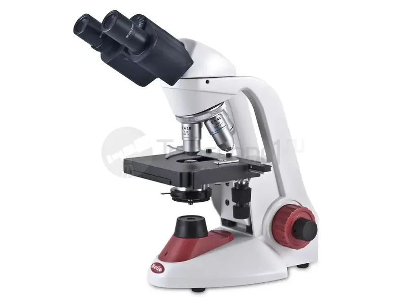 Микроскоп Motic RED 132