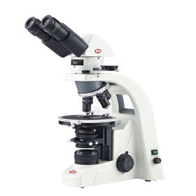 Motic BA-310 POL Binocular