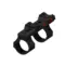Быстросъёмный кронштейн Aimpro Blaser кольца 30 мм