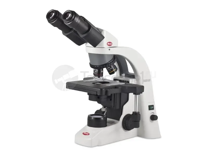 Микроскоп Motic BA-210E Binocular