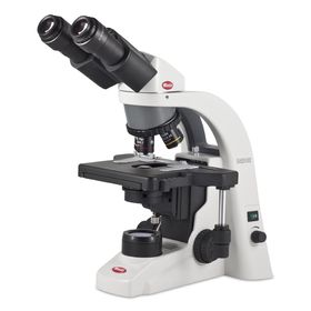 Motic BA-210E Binocular